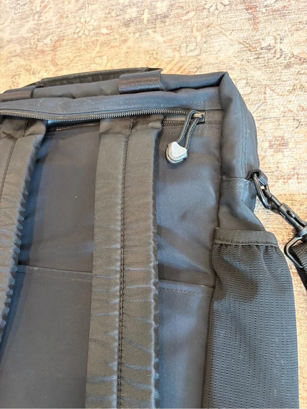 L.L. Bean versatile bean